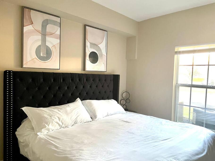 King & Queen W/free Parking Near Easton Appartamento Columbus
